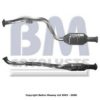 BM CATALYSTS BM90692 Catalytic Converter